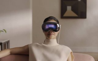 Vision Pro für 3499 US-Dollar: Apple zeigt sein erstes AR-/VR Headset – alle Infos und Specs