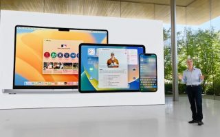 Stage Manager limitiert auf drei iPad Modelle: Craig Federighi verspricht „Verbesserungen“