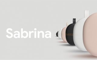 „Sabrina“: Neues Google TV löst Chromecast ab