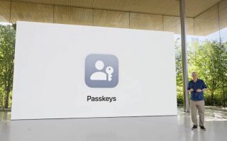 Im Video erklärt: die neuen Apple Passkeys