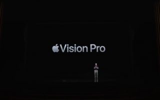Apple präsentiert Vision Pro: Das leistet die neue Software-Plattform