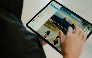 Schüler in Kalifornien erhalten eine Million iPads