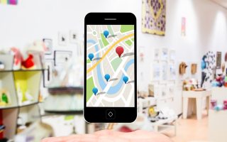 Google Maps: So oft löschen Restaurants eure Bewertungen