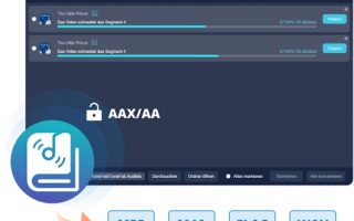 Hörbücher auch nach Kündigung des Audible-Abos behalten – so geht’s
