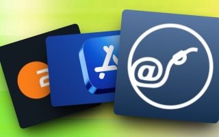 App Store: Neues zu ZDF, Clever-Tanken, BetterMacWidgets