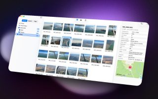SeeDis Media Browser: Effektive Bildverwaltung auf iPad und Mac