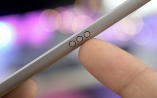 Neues iPad Pro: Smart Connector mit zusätzlichem Pin