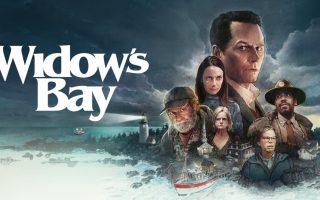 Widow’s Bay: Apple TV Serie kommt ins Kino