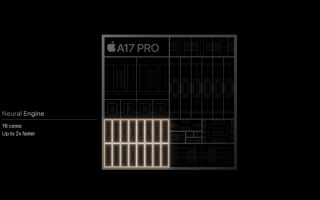 Apple Silicon: Werden die Prozessoren ab 2025 besonders leistungsstark?