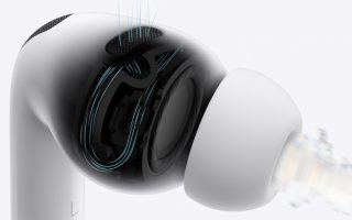 AirPods Pro 3 und AirPods 4: Neue Firmware liefert iOS 26 Funktionen