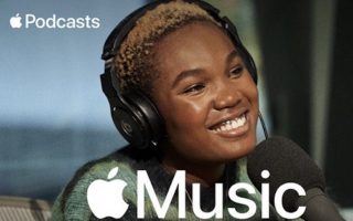 Apple Music: Viele Radioshows jetzt bei Apple Podcasts verfügbar
