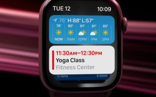 Double Tap: Neue Apple Watch Funktion kommt mit watchOS 10.1