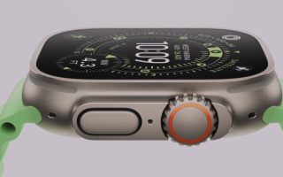 Stopp Uhr: Kein Redesign der Apple Watch vor 2028