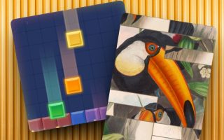 Neu bei Apple Arcade: Art of Fauna+ und Block Blast+