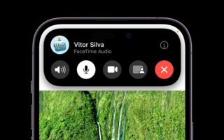 iOS 16.1: Diese Apps unterstützen Live-Aktivitäten und die Dynamic Island