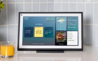 Apple arbeitet an Mac-Display mit Smart Home-Funktionalität