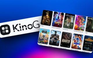 KinoGrid: Neue Plattform listet kostenlose Filme und Serien