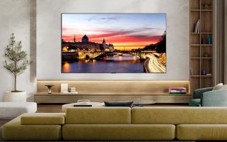 LG Fernseher spionieren: So stoppt ihr das Datensammeln