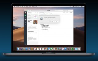 macOS 10.14.5 Mojave: Apple macht App-Beurkundung zum Standard