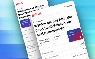 Wieder teurer: Netflix erhöht Preise in Deutschland