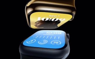 Apple Watch Series 9 vor Performance-Boost