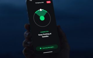 iPhone: Notfall-SMS-Feature startet in Spanien und der Schweiz
