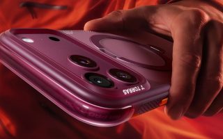 Warum die passende iPhone 18 Pro Max Hülle euer Gerät rettet