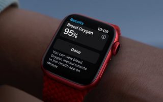 Apple Watch Series 6 mit Ultra-Breitband-Funk: Das steckt dahinter