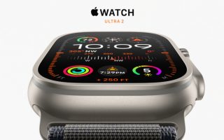 Amazon Blitzangebote: Apple Watch Ultra, Lenovo-Monitore, weitere Apple-Produkte & mehr