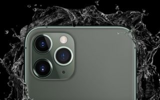 i-mal-1: Burst-Fotos mit dem iPhone aufnehmen