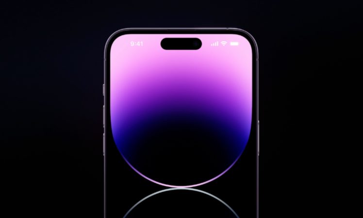 Branchen-Experten: iPhone 14 Pro Max „bestes Smartphone-Display der Welt“ – iTopnews.de
