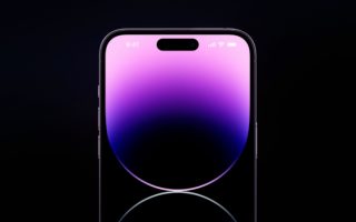 iPhone 15: Neue OLED-Screens für alle vier Modelle?