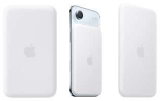 iPhone 17: Alle Akku-Größen & Air Extra-Akku für 115 Euro
