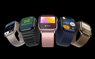 Apple Watch 9 und Ultra 2: Das sind die Akku-Kapazitäten