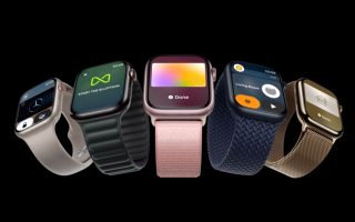 Hands-On-Videos zur Apple Watch Series 9 und Ultra 2 sind da