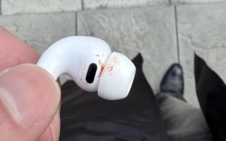 Problem mit AirPods Pro 3: Ohren bluten, fiese Geräusche