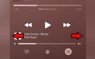 Apple Music: Coole neue Wischgeste & bis zu 3 Monate gratis