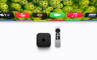Welcome Home-Event: Das kann das neue Apple TV 4K für 349 Euro