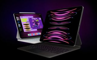 Probleme bei der Display-Produktion für das neue iPad Pro