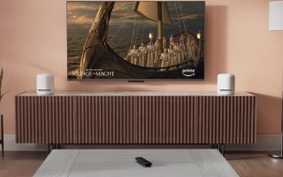 Amazon Fire TV Stick 4K (Max): Neue Fire TV Modelle jetzt erhältlich