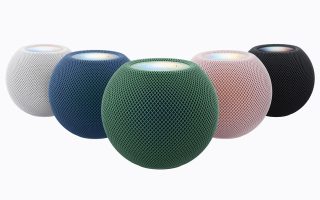 Welcome Home-Event: Das kann der neue HomePod mini 2