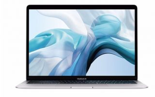 Neues MacBook Air 2020: Intel-Prozessoren speziell für Apple angepasst