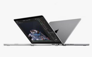 MacBook Pro 2021: Mehr Akku und schnelleres Laden