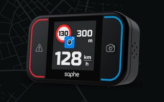 Saphe: Mit iTopnews-Code über 50 Prozent Rabatt auf Verkehrsalarme und Blitzer