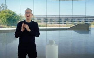 Tim Cook: Apple hat 2020 noch „aufregende Dinge“ geplant