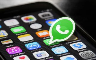 i-mal-1: Sicherheit und Datenschutz bei WhatsApp erhöhen