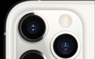 Neues Apple-Video: Schneeballschlacht „shot on iPhone 11 Pro“