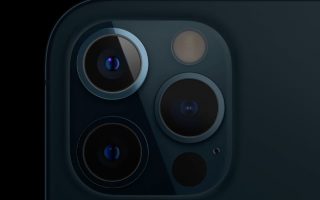 Clips: Apples Video-App erhält neue AR-Funktion für LiDAR-Scanner