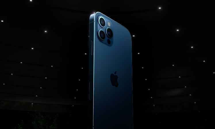 Iphone 12 Pro Die Specs Neuerungen Und Preise Itopnews De Aktuelle Apple News Rabatte Zu Iphone Ipad Mac