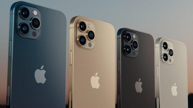 Iphone 12 Pro Die Specs Neuerungen Und Preise Itopnews De Aktuelle Apple News Rabatte Zu Iphone Ipad Mac